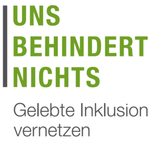 UNS BEHINDERT NICHTS