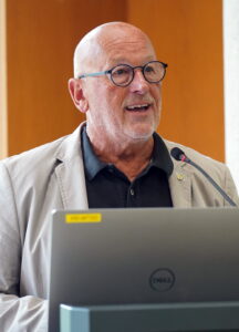 Gerd Baumer