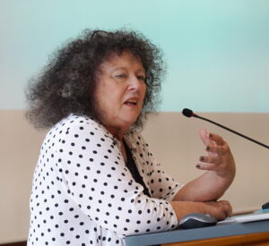 Dr. Regina Görner