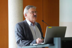Karl Stiegeler