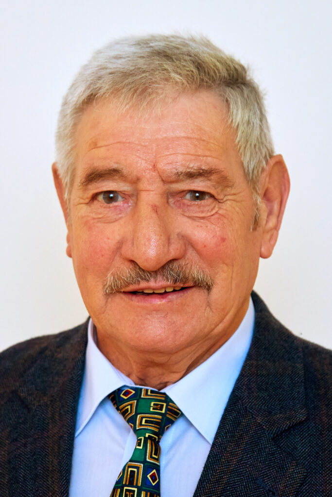 Dieter Lösch