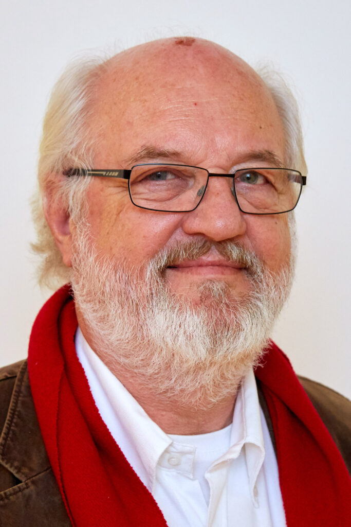 Bernd Sevecke