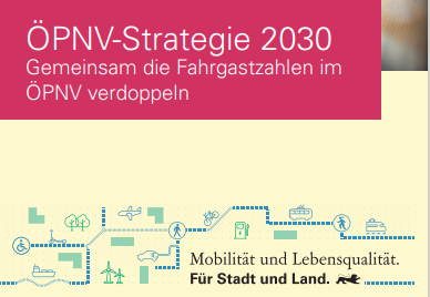 Foto ÖPNV-Strategie 2030