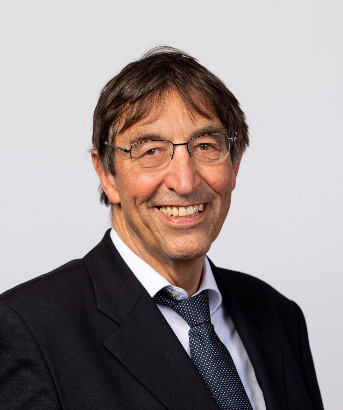 Dr. Med. Norbert Moissl Facharzt Für Orthopädie & Unfallchirurgie Vorstand und Geschäftsstelle – Landesseniorenrat BW