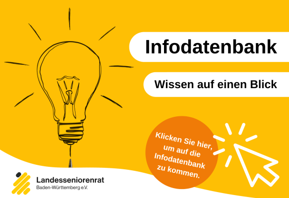 Werbung Infodatenbank