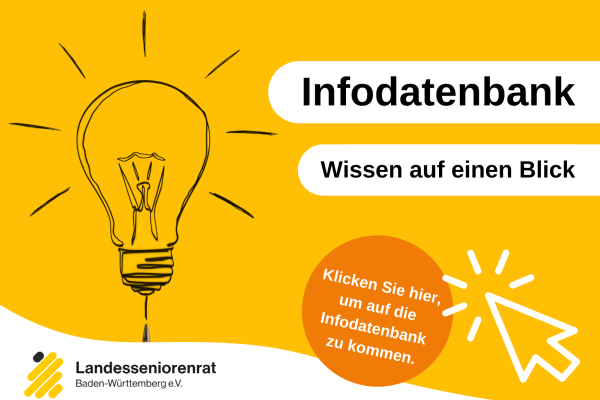 Werbung Infodatenbank